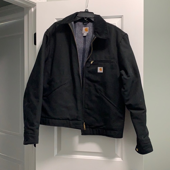 Carhartt Other - Men’s Carhartt coat. Size Large Tall. Like new - worn once.